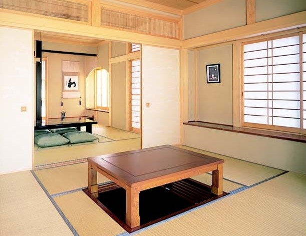 古いなんて言わせない 和室と床の間の関係性 株式会社東集